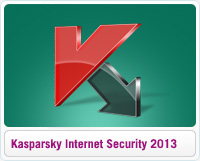 Anmeldelse af Kaspersky Internet Security 2013