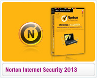 Anmeldelse af Norton Internet Security 2013