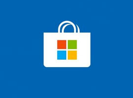 Apps til Windows 10 via Microsoft Store 