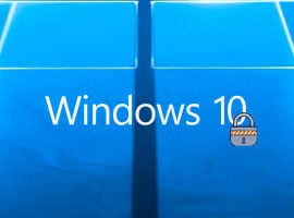 Bedste antivirus til Windows 10