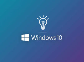 Tip til hurtigere computer i Windows 10