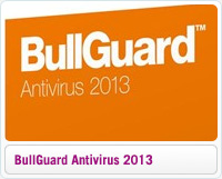 bullguard antivirus 2013