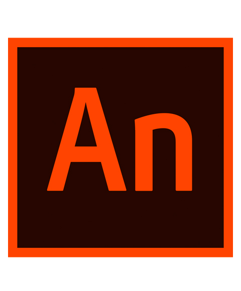 Billede af Adobe Animate / Flash Professional for teams