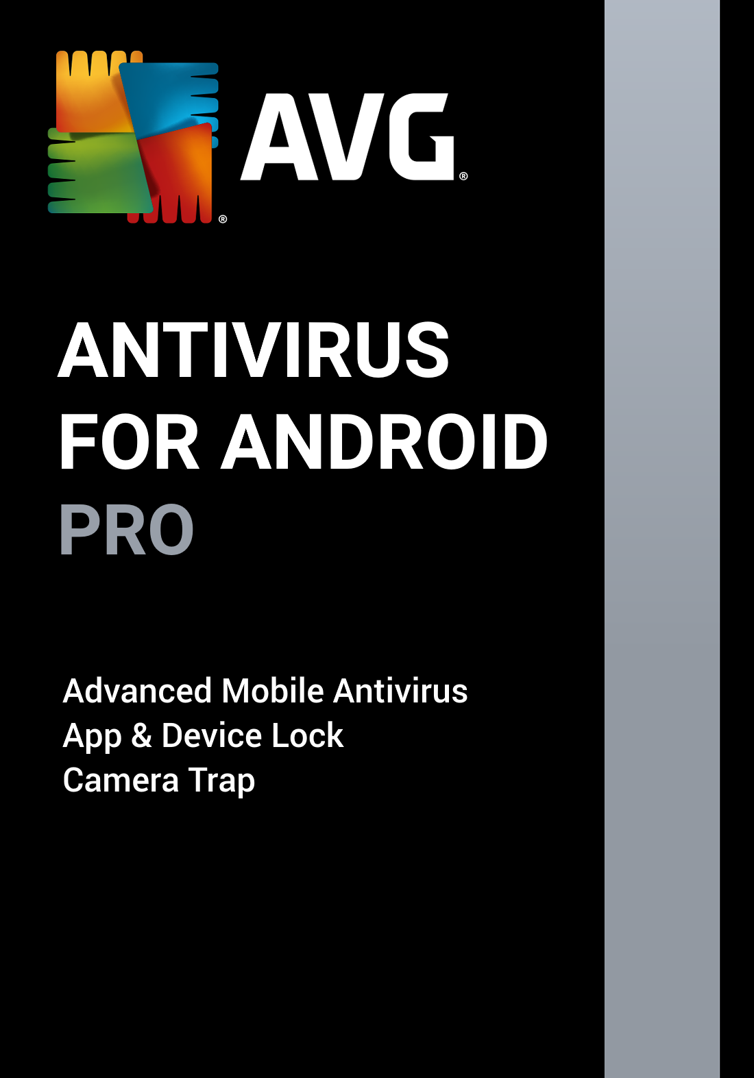 AVG Antivirus Pro for Android