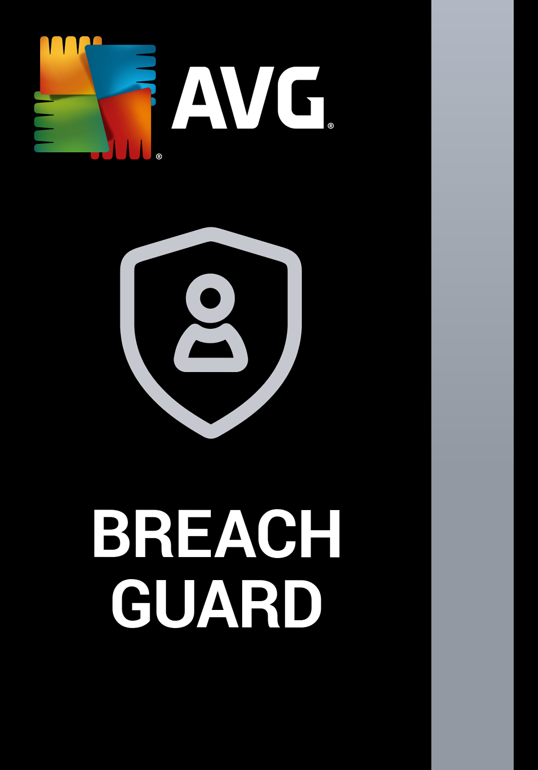 AVG BreachGuard - 1 enhed / 1 år