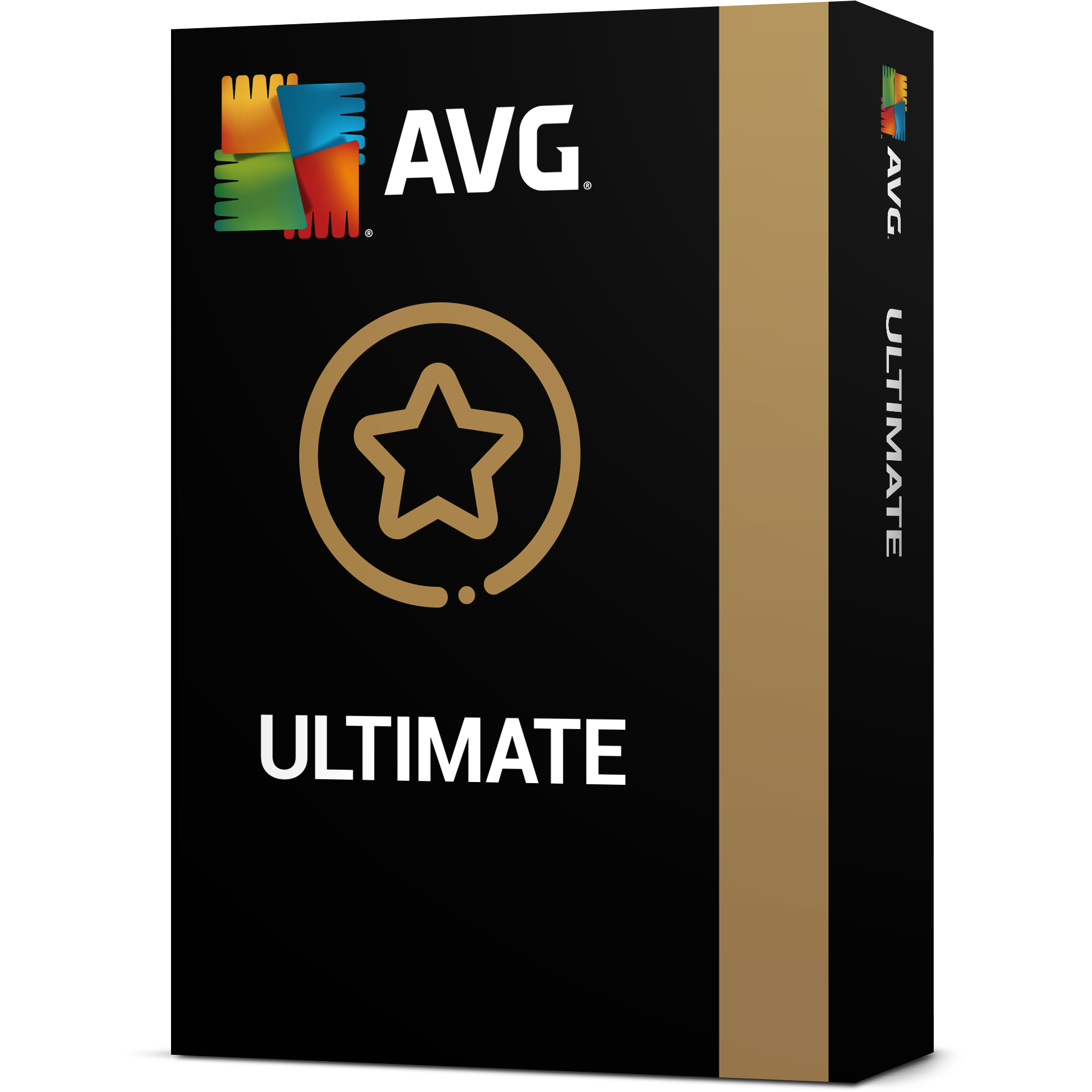 Se AVG Ultimate - 5 enheder / 1 år hos e-Gear.dk