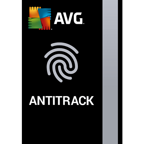 Se AVG AntiTrack - 3 enheder / 3 år hos e-Gear.dk