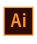 Adobe Illustrator for teams Commercial Multilanguage - Thumbnail 1