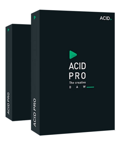 ACID Pro