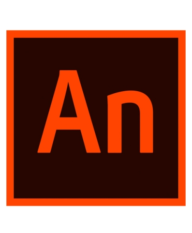 Adobe Animate