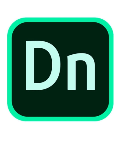 Adobe Dimension