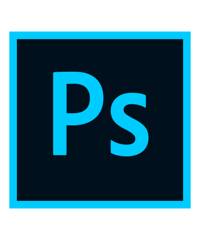 Adobe Photoshop CC
