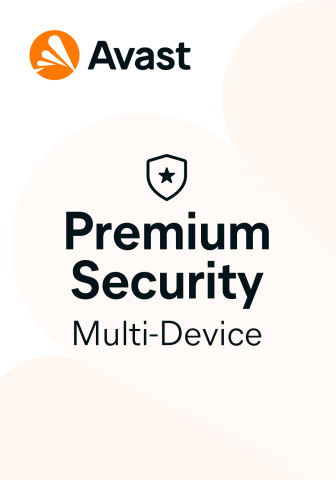 Avast Premium Security