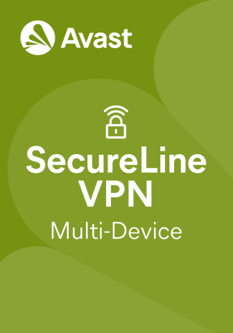 Avast SecureLine VPN