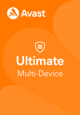 Avast Ultimate Suite