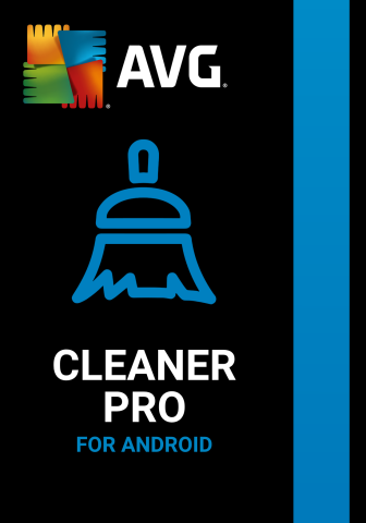 AVG Cleaner Pro for Android