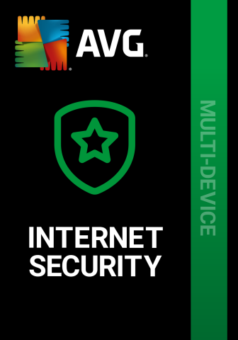 AVG Internet Security