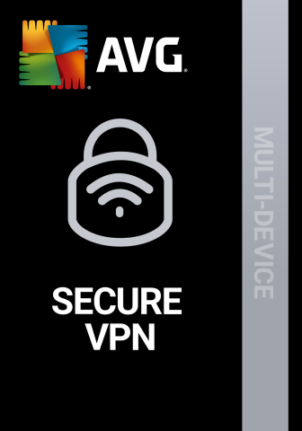 AVG Secure VPN