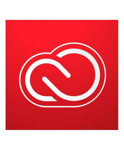 Adobe Creative Cloud All Apps
