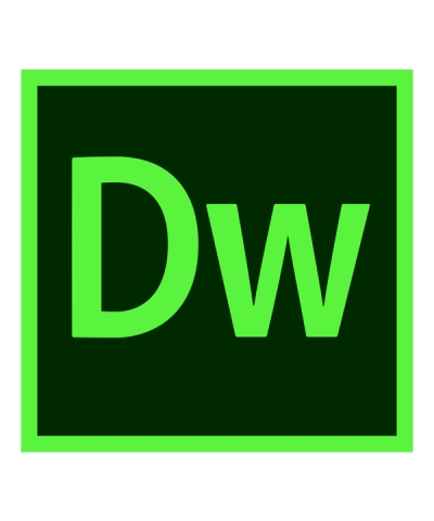 Adobe Dreamweaver CC