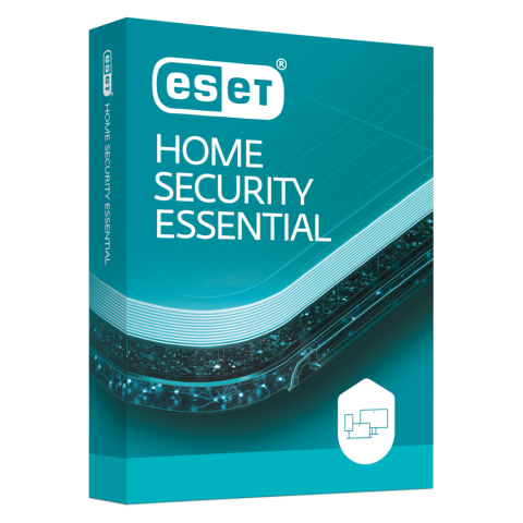 ESET HOME Security Essential