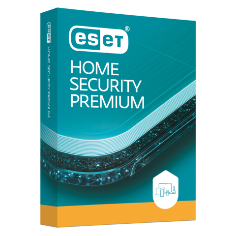 ESET HOME Security Essential