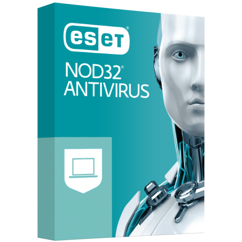ESET NOD32 Antivirus