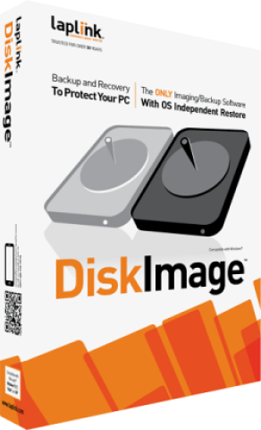 Laplink DiskImage