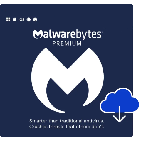 Malwarebytes Anti-Malware Premium