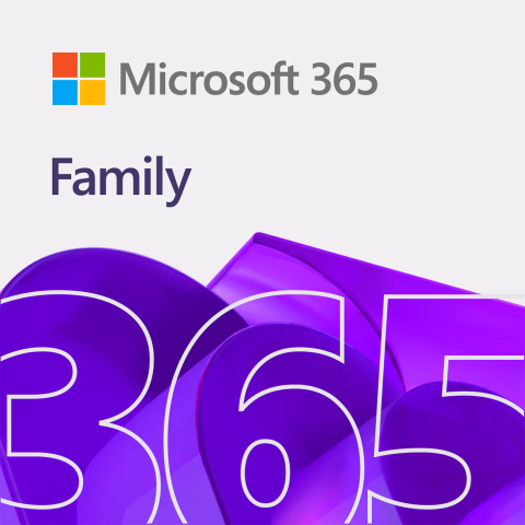 Microsoft 365 Home