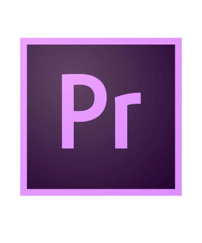 Adobe Premiere Pro for teams Commercial Multilanguage - Thumbnail 2967