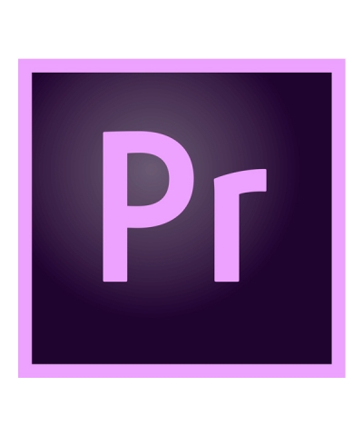 Adobe Premiere Pro CC