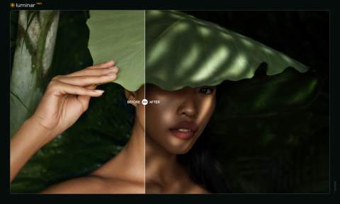 Studio Light 5 Puhhha