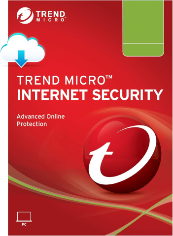 Trend Micro Internet Security