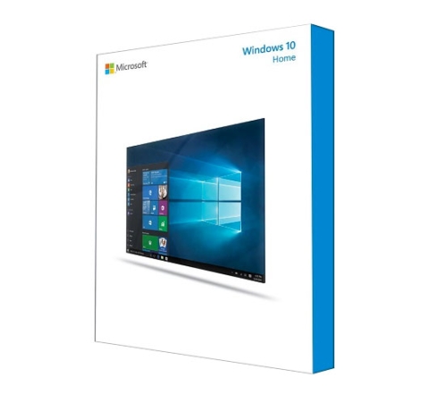 Microsoft Windows 10
