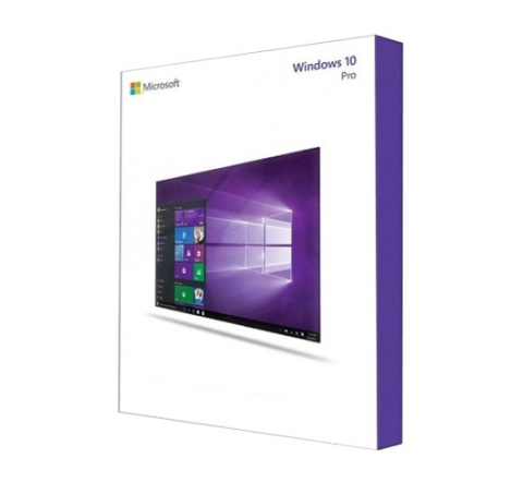 Microsoft Windows 10 Professional