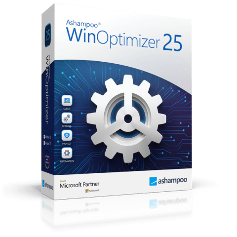 Winoptimzer