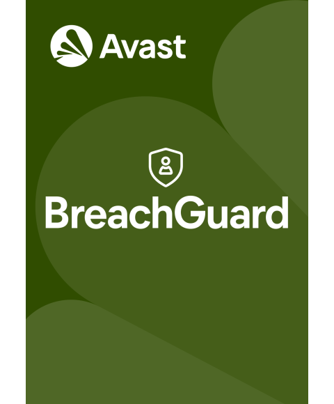 Avast AntiTrack Premium