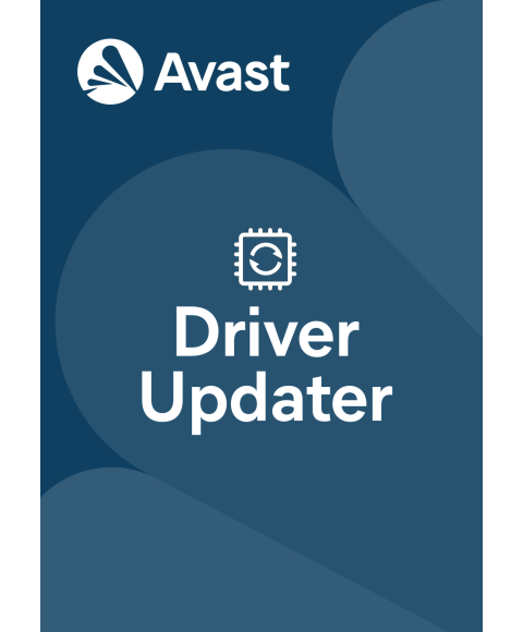 Avast Driver Updater