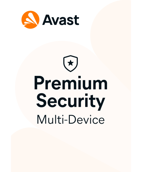 Avast Premium Security