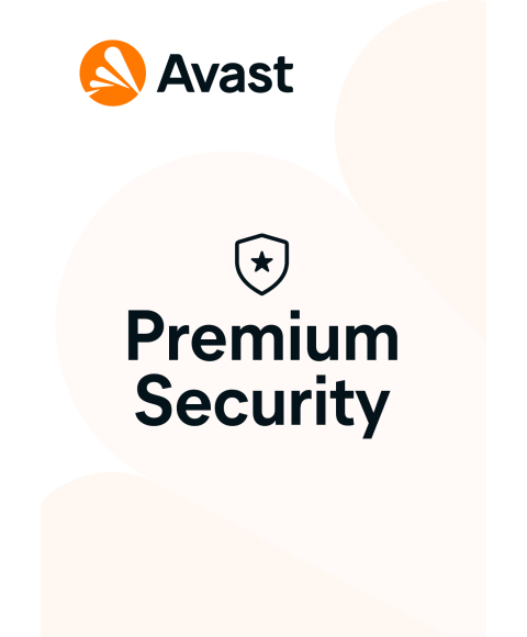 Avast Premium Security