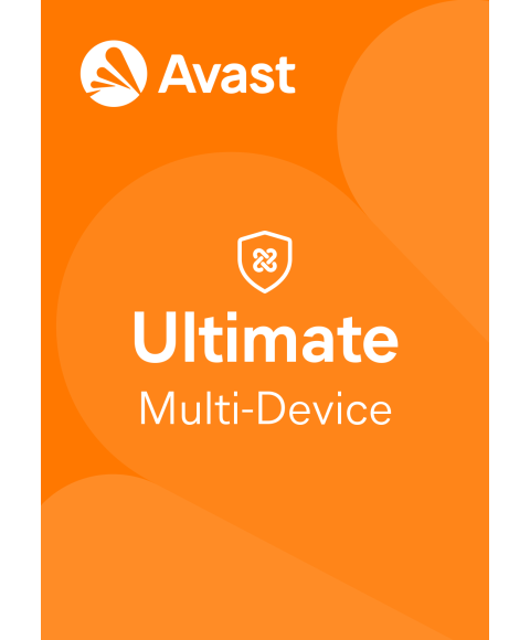 Avast Ultimate Suite