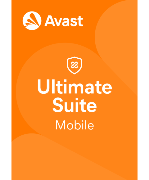 Avast Ultimate for Android