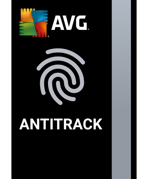 AVG AntiTrack