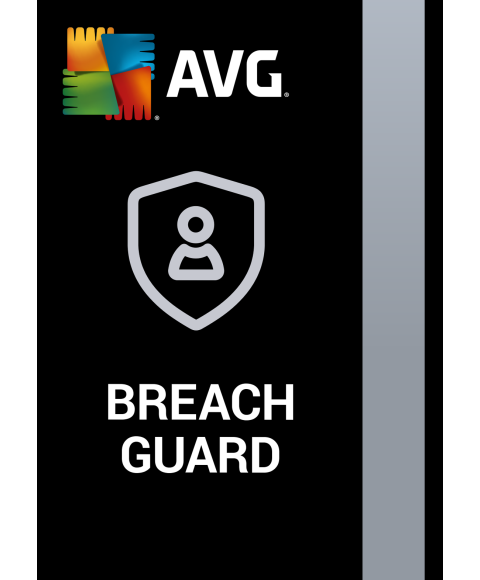 AVG Breach Guard