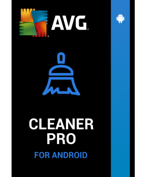 AVG Cleaner Pro for Android