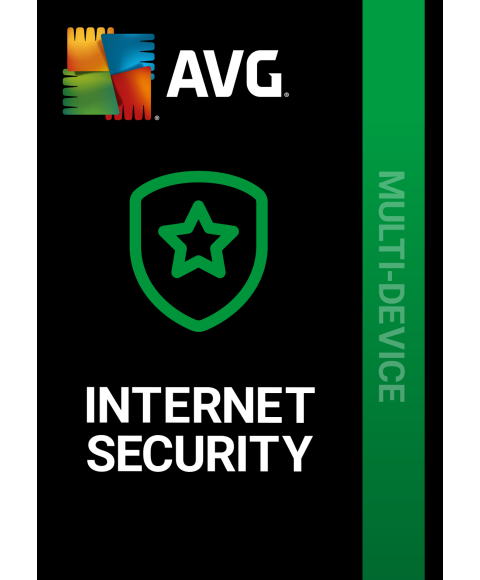 AVG Internet Security