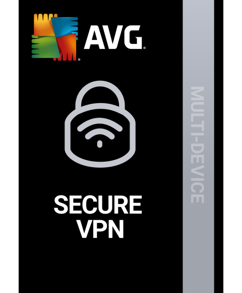 AVG Secure VPN