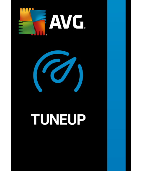 AVG TuneUp