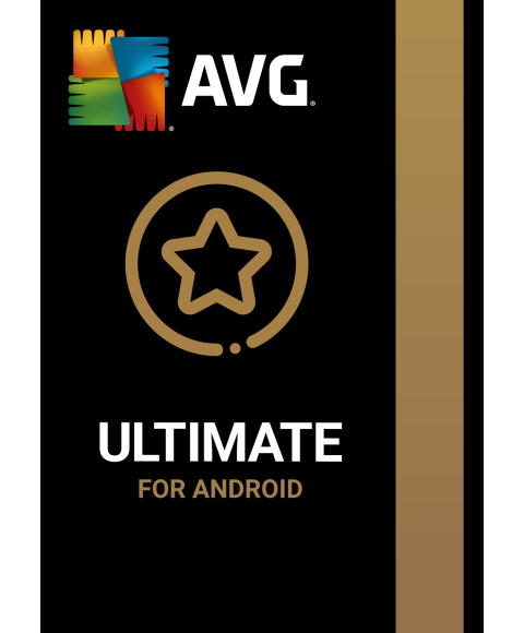 AVG Ultimate for Android
